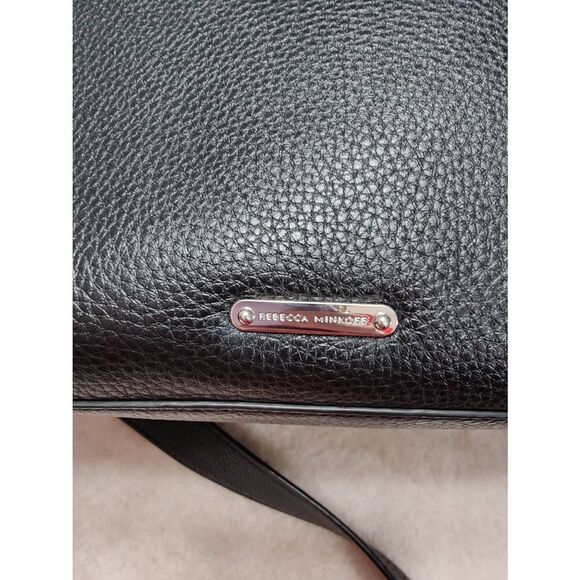 Rebecca Minkoff Large Leather Bag - Picture 4 of 8